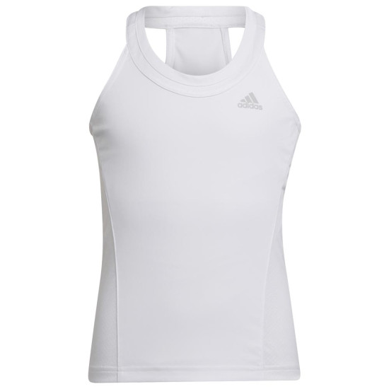 Adidas Παιδική αμάνικη μπλούζα Adidas Παιδική αμάνικη μπλούζα